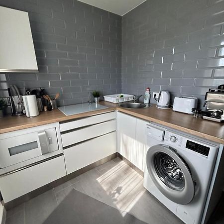 Gabend'I Apartman Eger Exterior photo