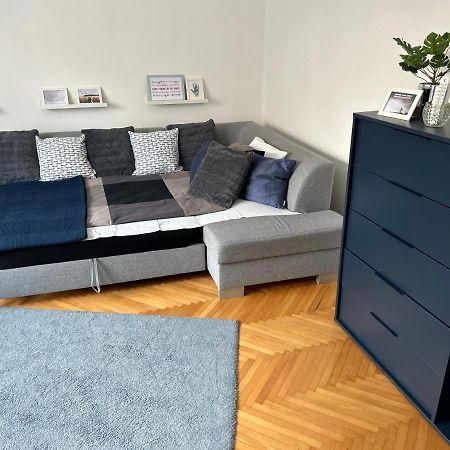 Gabend'I Apartman Eger Exterior photo
