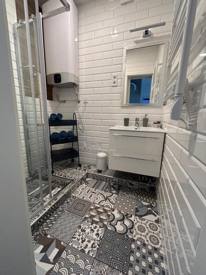 Gabend'I Apartman Eger Exterior photo