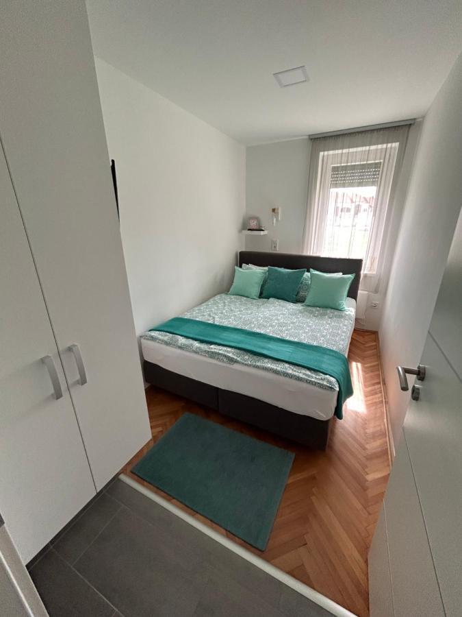 Gabend'I Apartman Eger Exterior photo